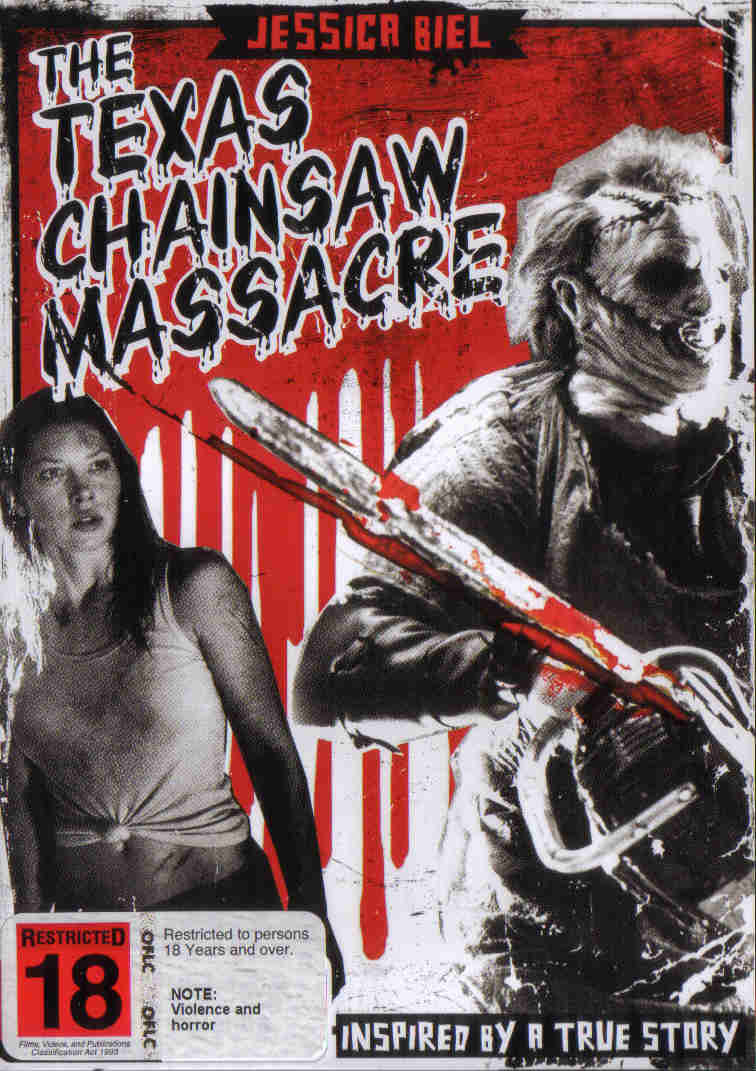 The Texas Chainsaw Massacre (Remake)